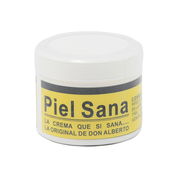 Don Alberto Piel Sana Crema Original, 1.38 oz